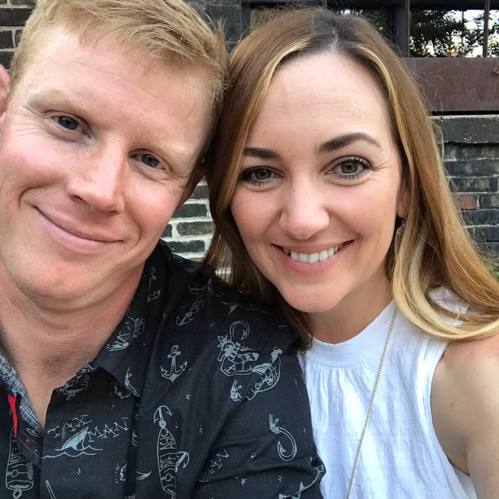 Meet your Posher, Natalie